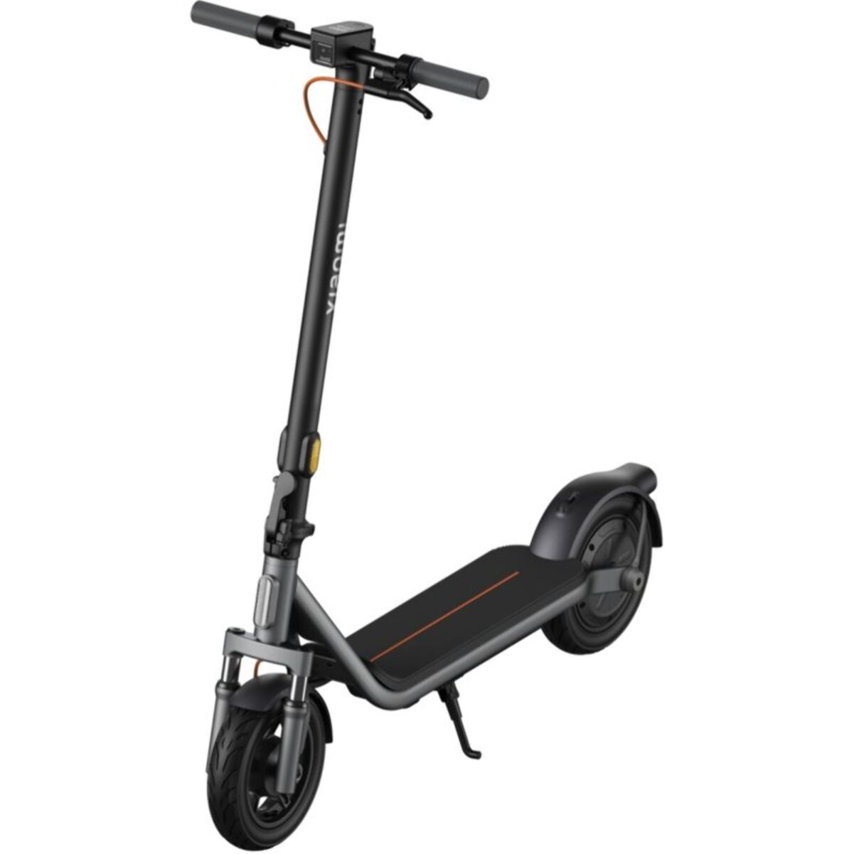 Trottinette électrique XIAOMI Electric Scooter 6 Lite Noir