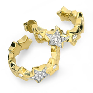 Furla Joyería Pendientes Furla Stars