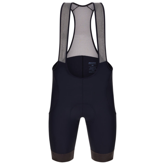 Hivis - Cuissard - Noir - Homme