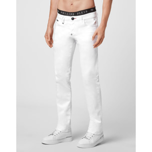 PHILIPP PLEIN Vaqueros Straight Fit
