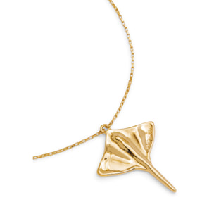 Colgante SER MAJESTUOSA ORO U