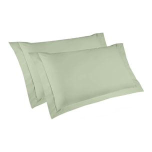 Coppia Federe 3 volani IPERSAN Salvia