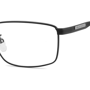 Gafas de Vista Polaroid PLD D534/G 003 55 de Metal Hombre 55 mm