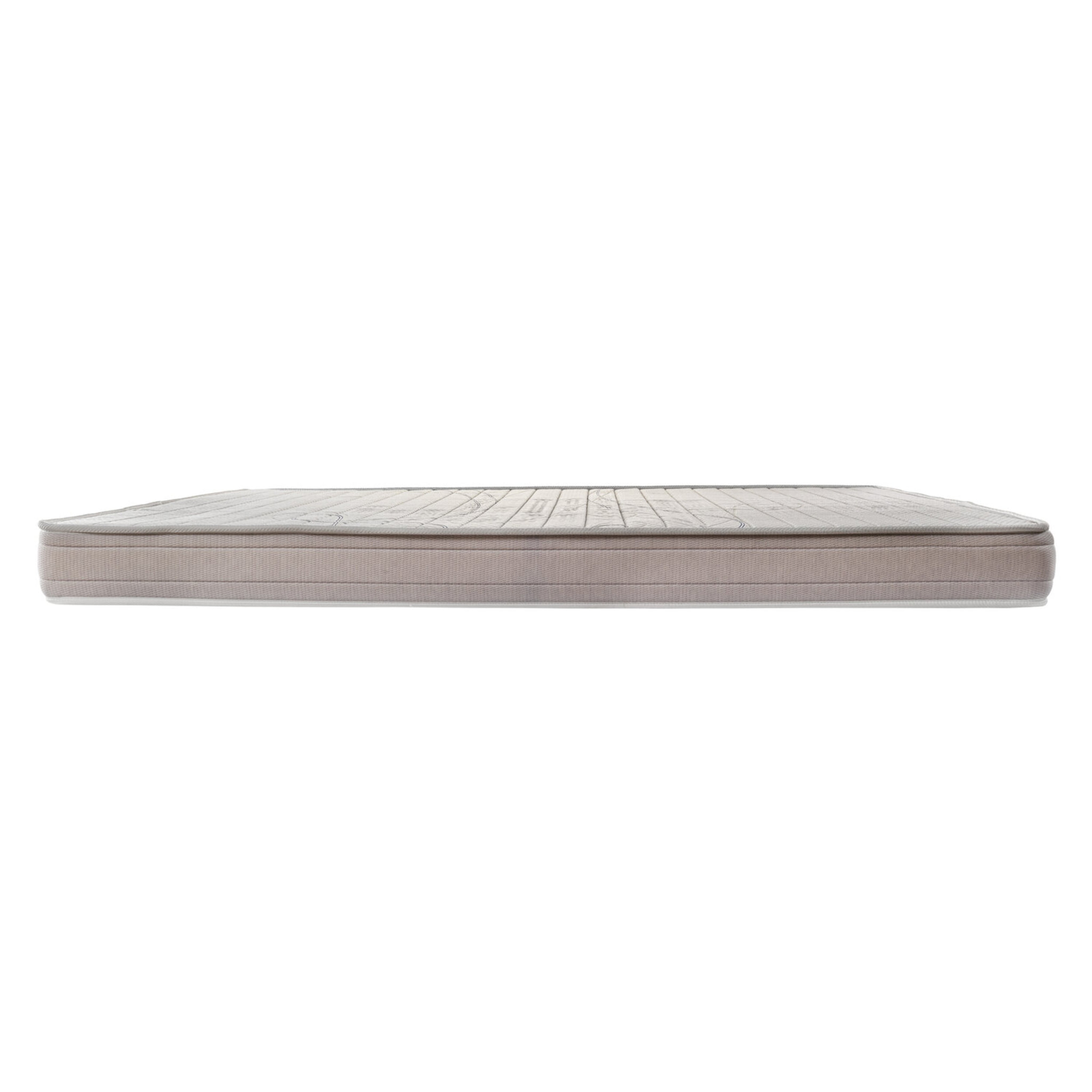 Colchón Viscoelástico + Espuma HR | 14cm de altura | Antiácaros | Firmeza Alta | Xfresh