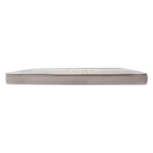 Colchón Viscoelástico + Espuma HR | 14cm de altura | Antiácaros | Firmeza Alta | Xfresh