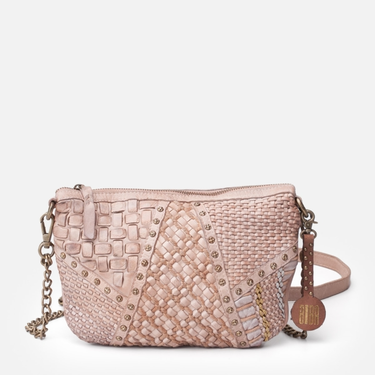 Bandolera BIBA Carter de piel