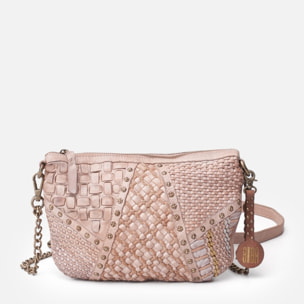 Bandolera BIBA Carter de piel