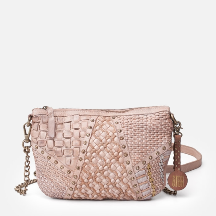 Bandolera BIBA Carter de piel