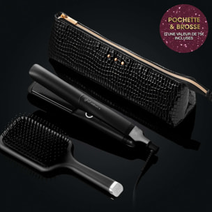 Coffret d'Exception Lisseur ghd Platinum+