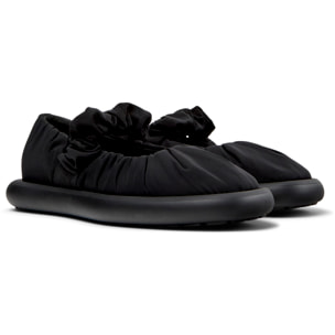 Bailarinas - CAMPER Onda - Negro - Textil técnico