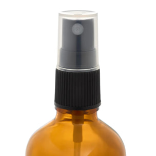 Distributeur spray 1L teinte marron