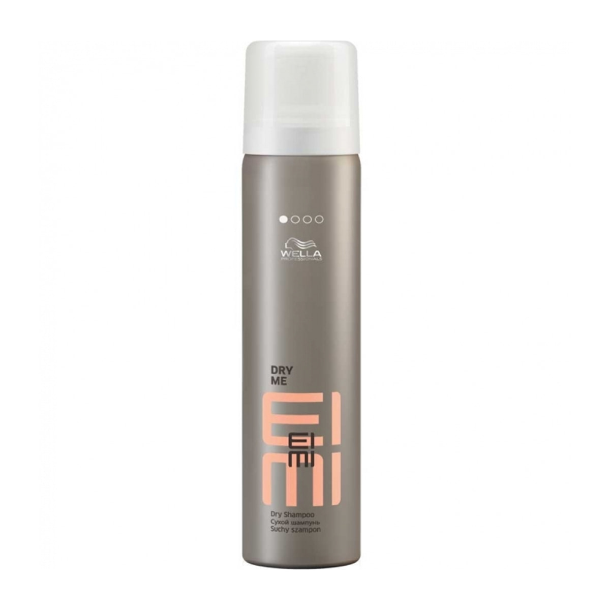 WELLA Eimi Dry Me Shampoo A Secco 180ml