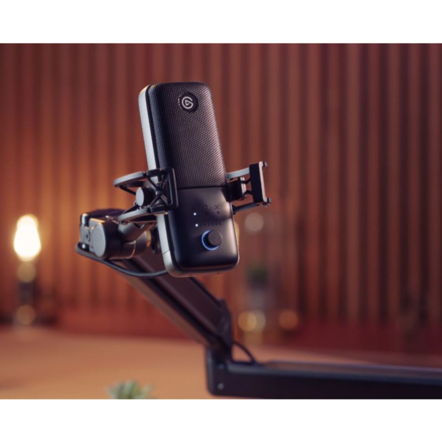 Kit d'accessoires ELGATO Shock Mount