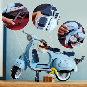 LEGO CREATOR 10298 - VESPA