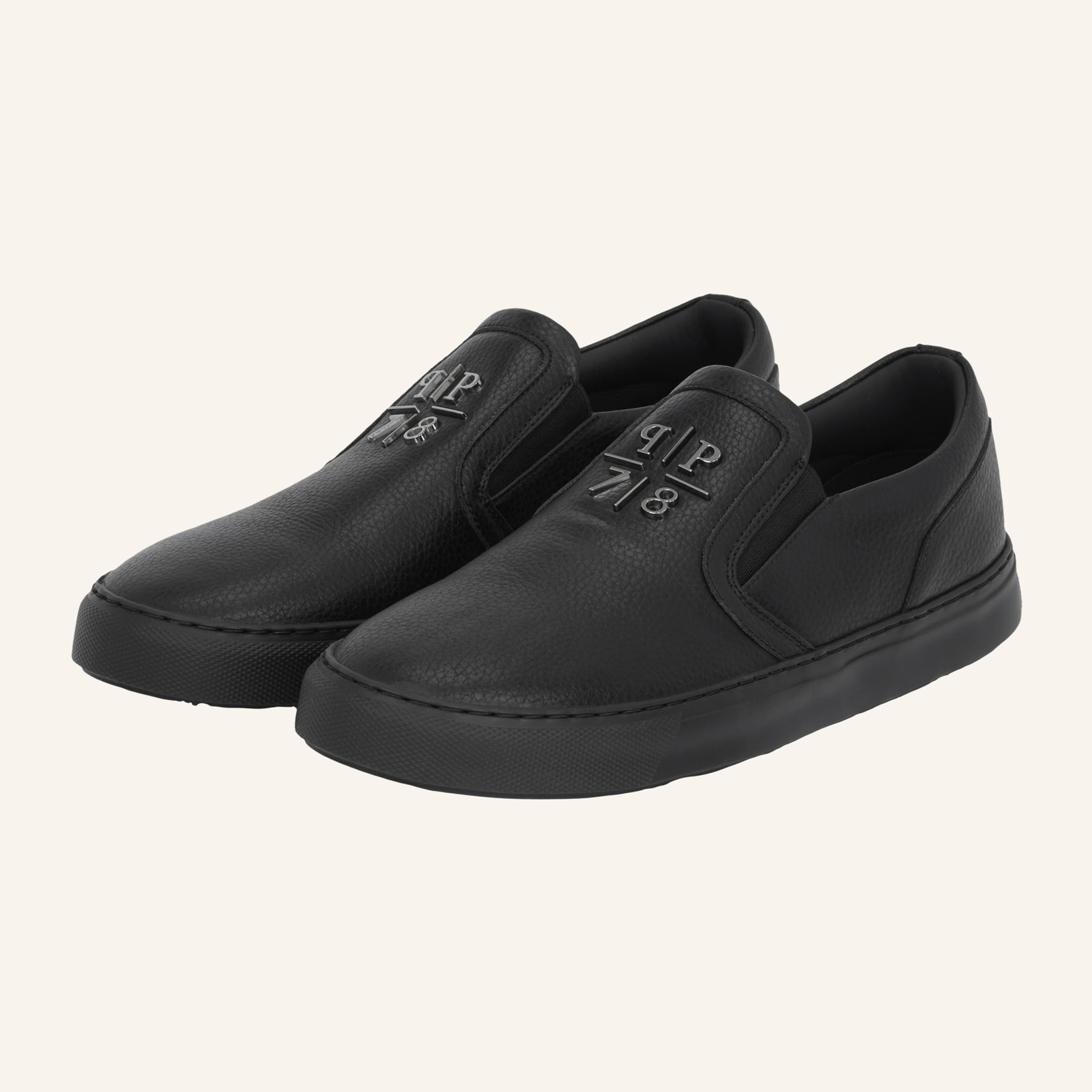 PHILIPP PLEIN Deslizante