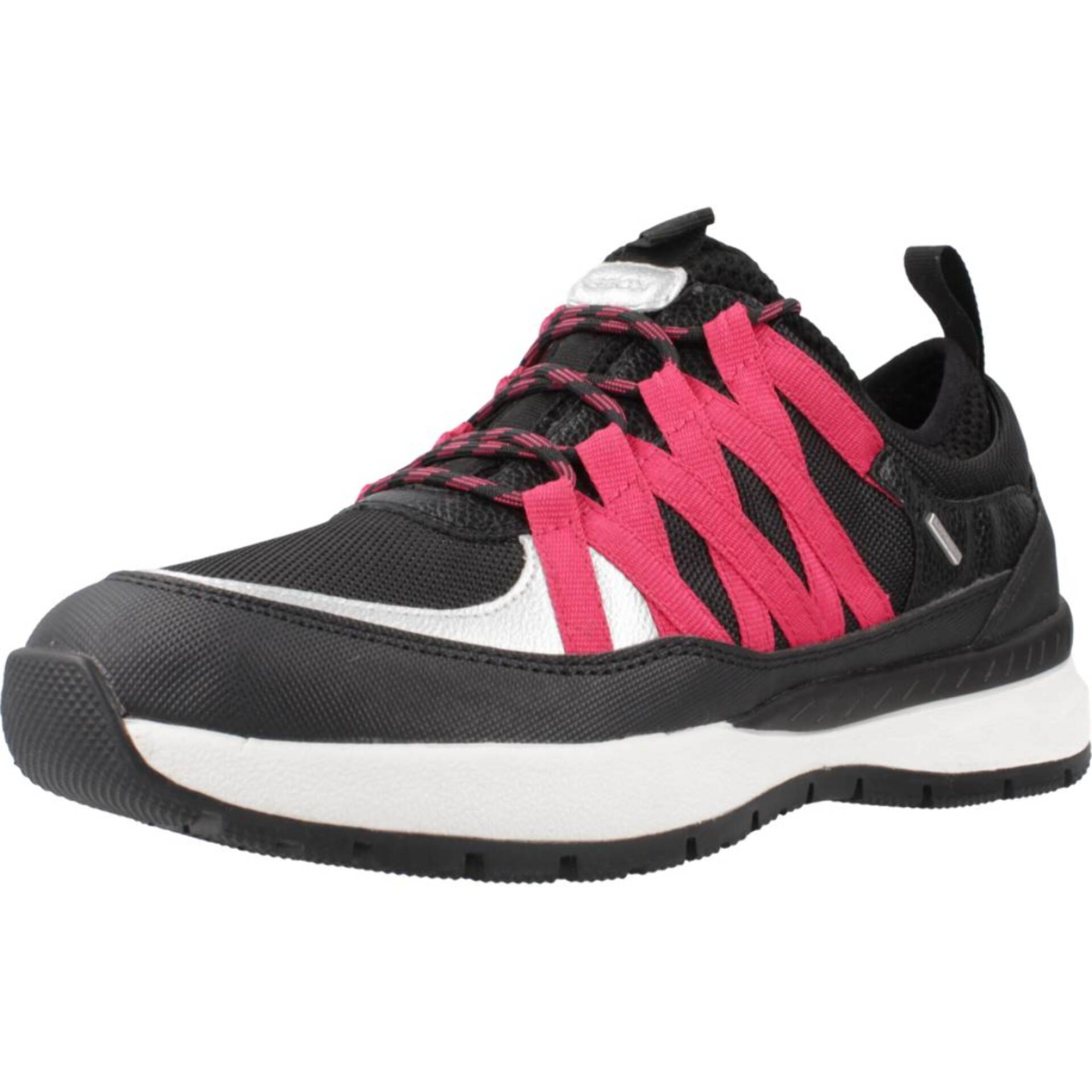 Sneakers de  Mujer de la marca GEOX  modelo D BRAIES B ABX Black