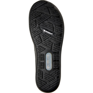 Stivaletti - CAMPER Peu Pista GM - Nero - Tessile tecnico