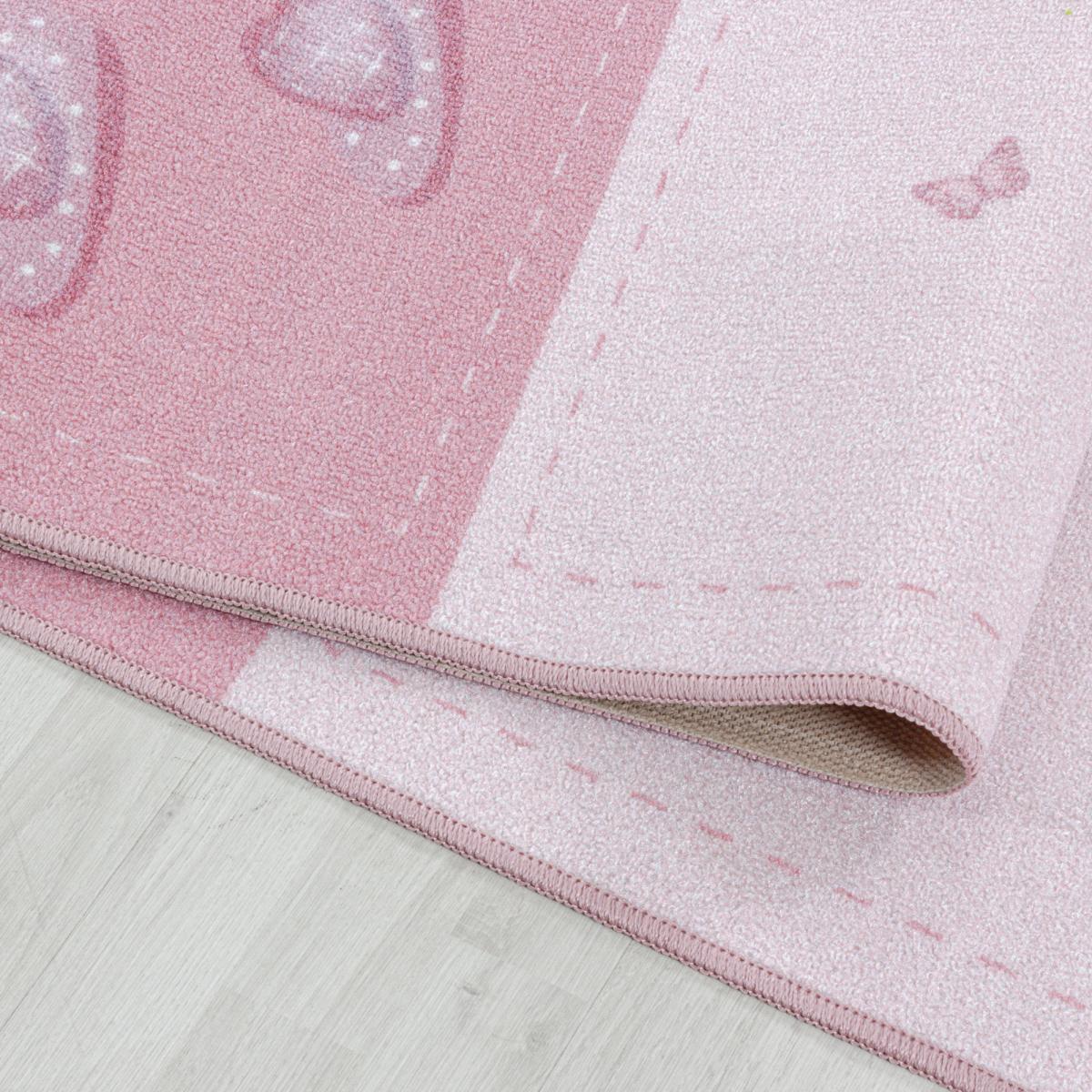 Tapis enfant Lavable 30° NEVU