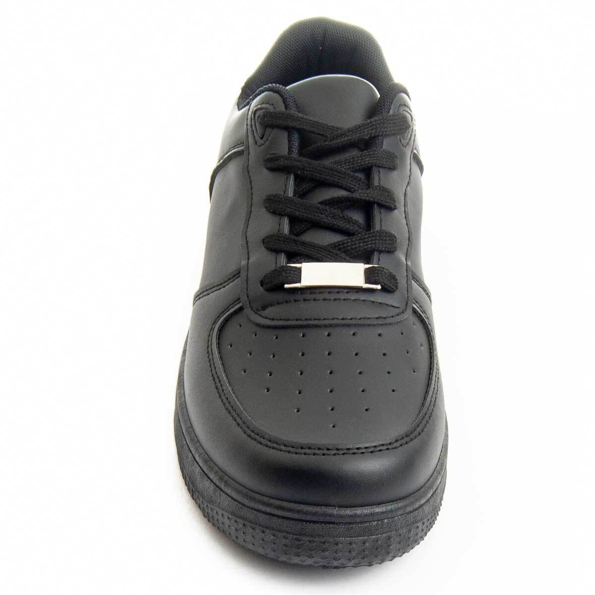 Sneakers - Negro