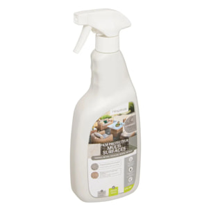 Spray protecteur multi-surface extérieur 75cl