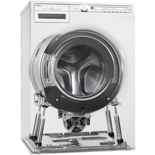 Lave linge hublot ASKO W2086C.W/3