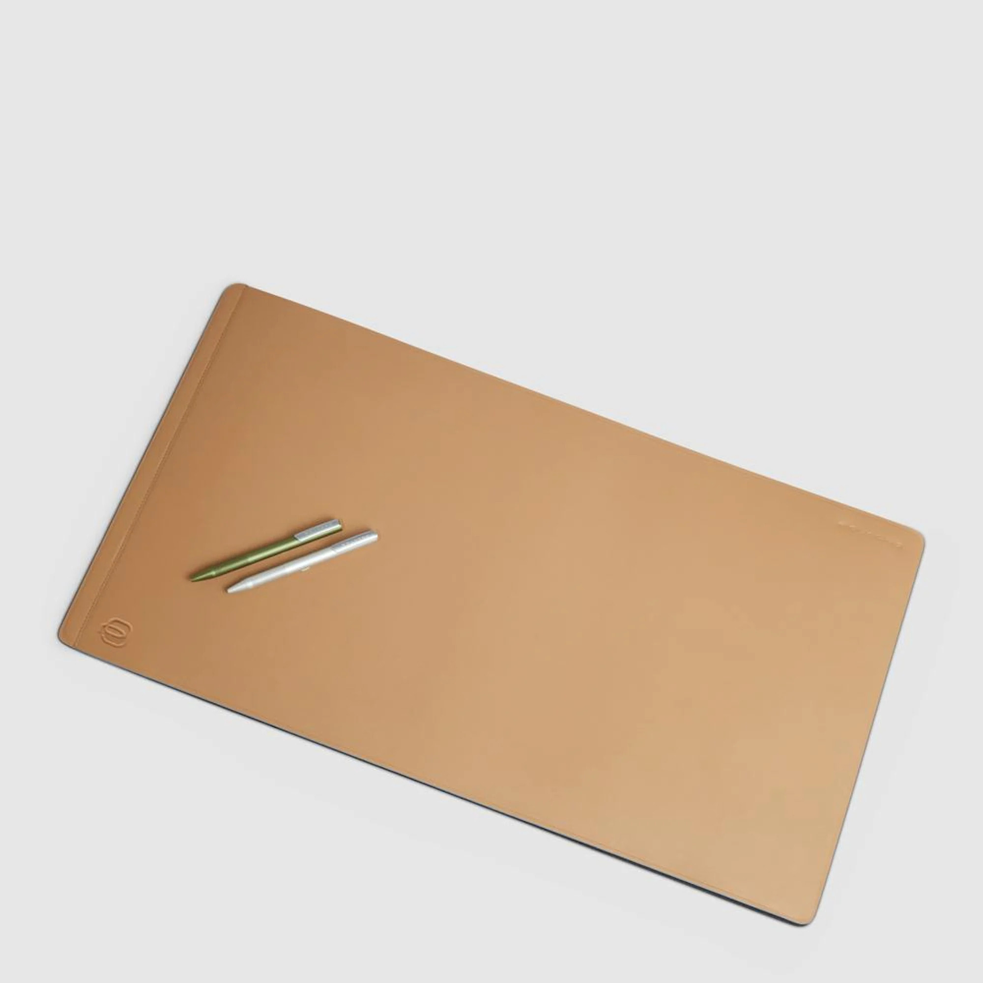 Piquadro Sous-main en cuir