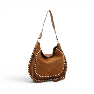 Borsa a spalla Cheval Firenze Dalia Cuoio