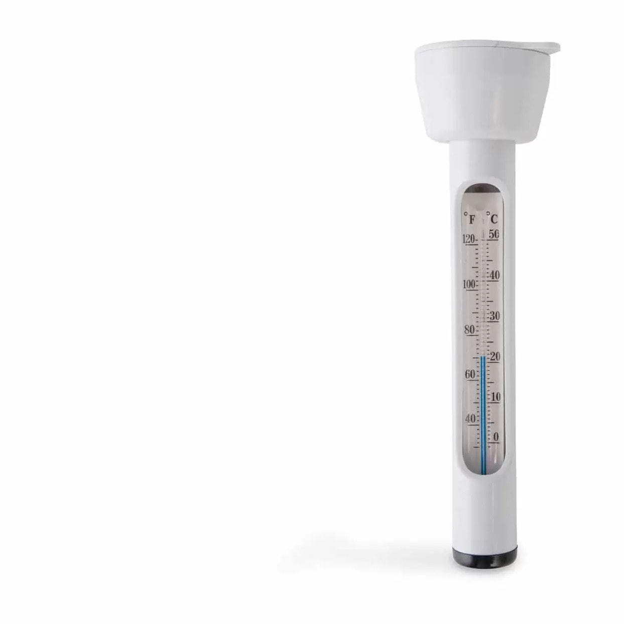 Intex 28093 - Termometro da Piscina Galleggiante