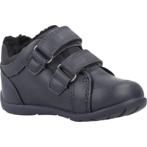 Zapatillas Niño de la marca GEOX  modelo B ELTHAN BOY AZUL