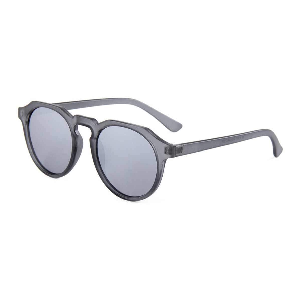 Gafas De Sol Sexton | Round Cut