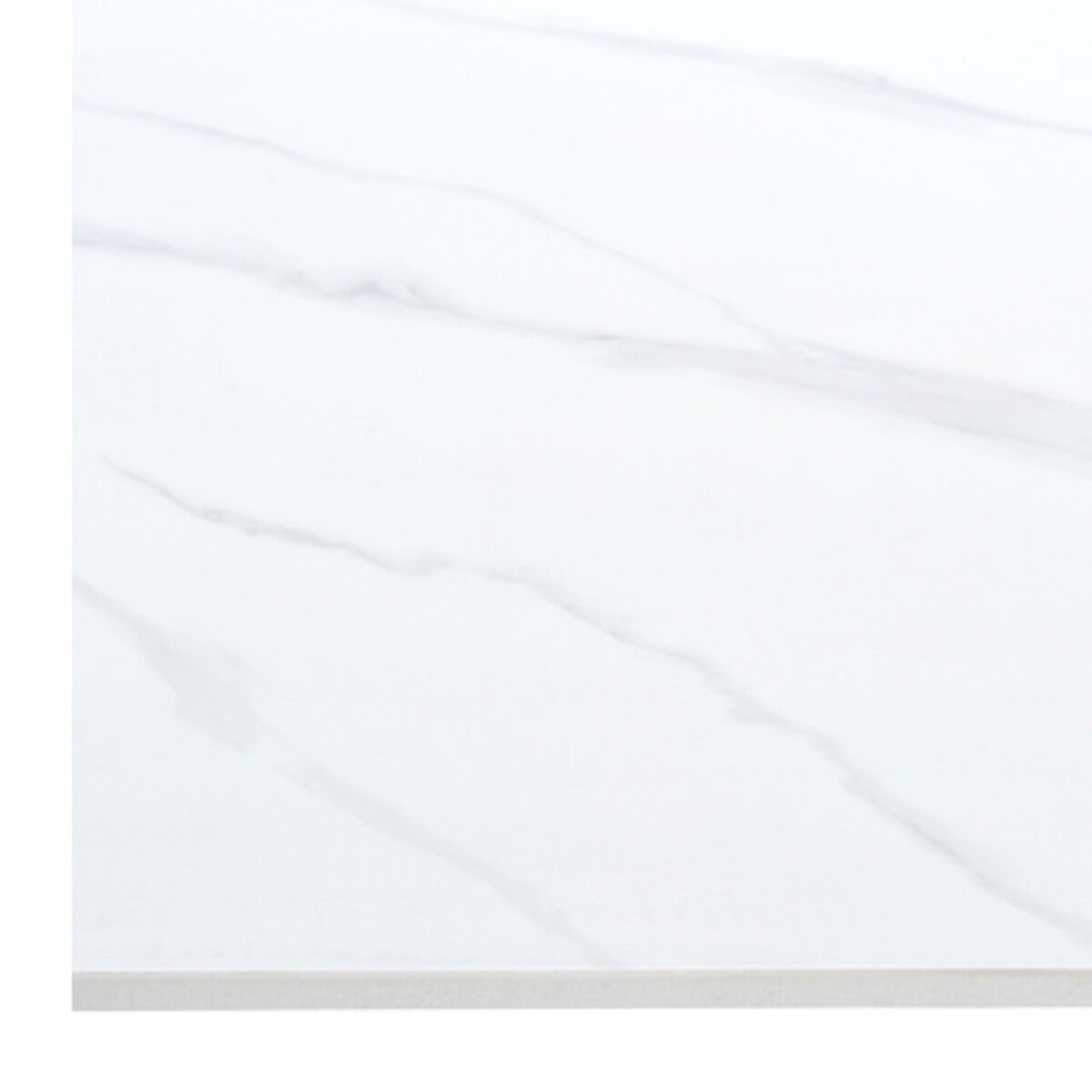 Table de repas en céramique 160 x 90 cm - STONE 2