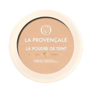 La Provençale La Poudre de Teint Clair