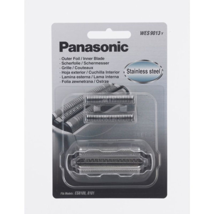 Grille de rasoir PANASONIC WES9013Y1361