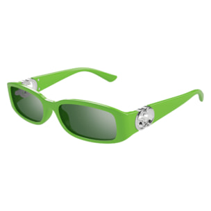 Gafas de Sol Gucci GG1661S-005 de Acetato Mujer 54 mm
