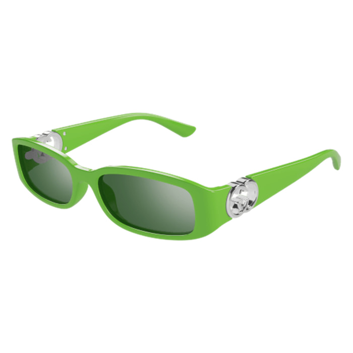 Gafas de Sol Gucci GG1661S-005 de Acetato Mujer 54 mm
