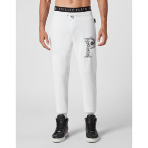PHILIPP PLEIN Pantalones de chándal MONEY