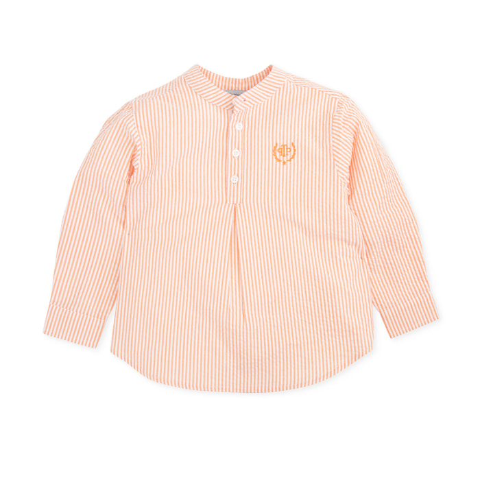 Camisa - NARANJA