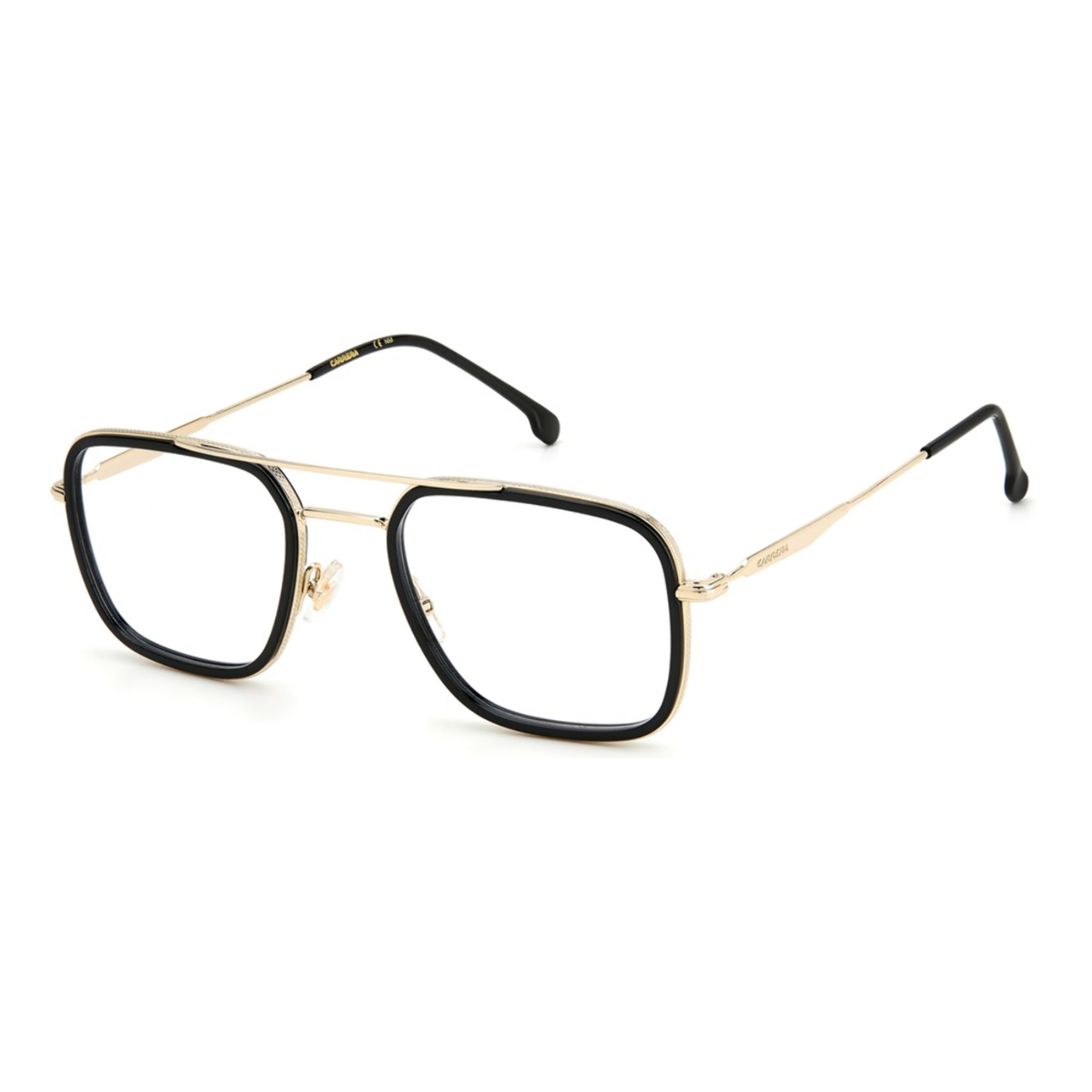 Gafas de Vista Carrera 280 807 de Metal Hombre 52 mm