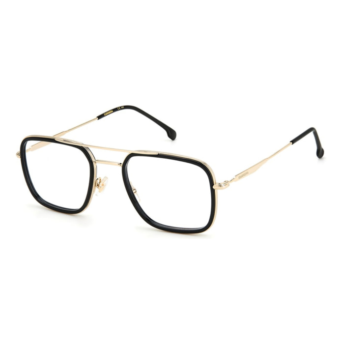 Gafas de Vista Carrera 280 807 de Metal Hombre 52 mm