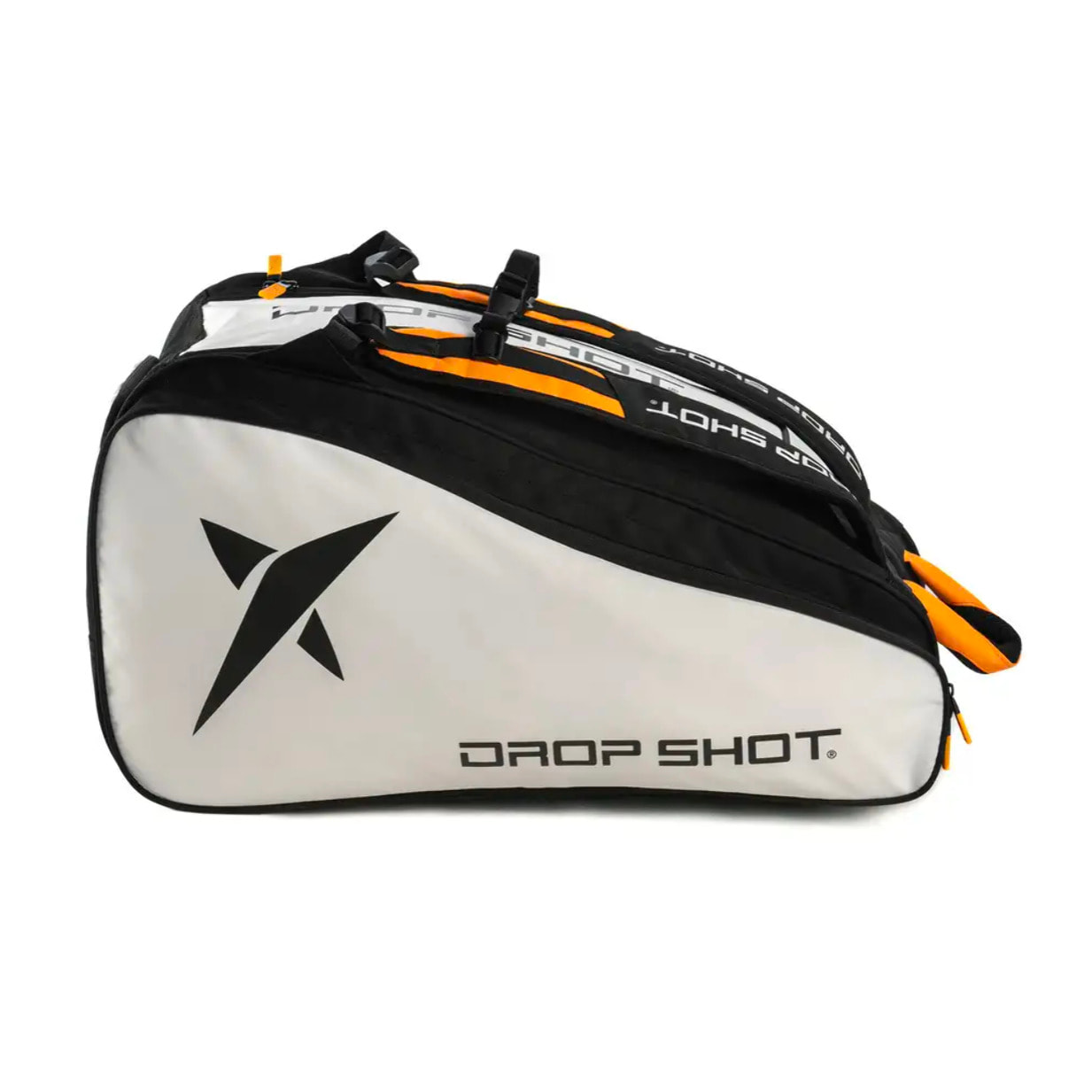 Paletero Padel Marina Bl Drop Shot