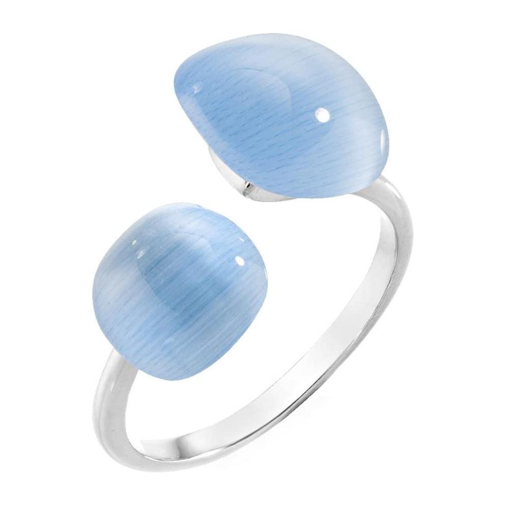 Anello Morellato GEMMA Argento 925 Blu