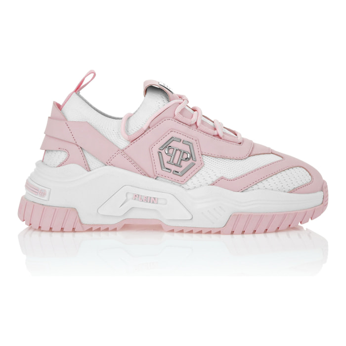 PHILIPP PLEIN Sneaker basse PREDATOR