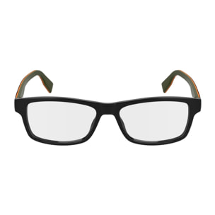Gafas de Vista Lacoste L2707N N 001 53 de Acetato Inyectado Hombre
