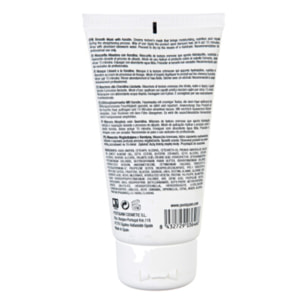Mascarilla Alisadora con Keratina - 150 ml
