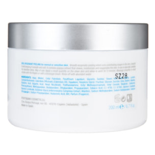 Peeling Ossigenante Con Estratto Di Papaya 200 Ml.