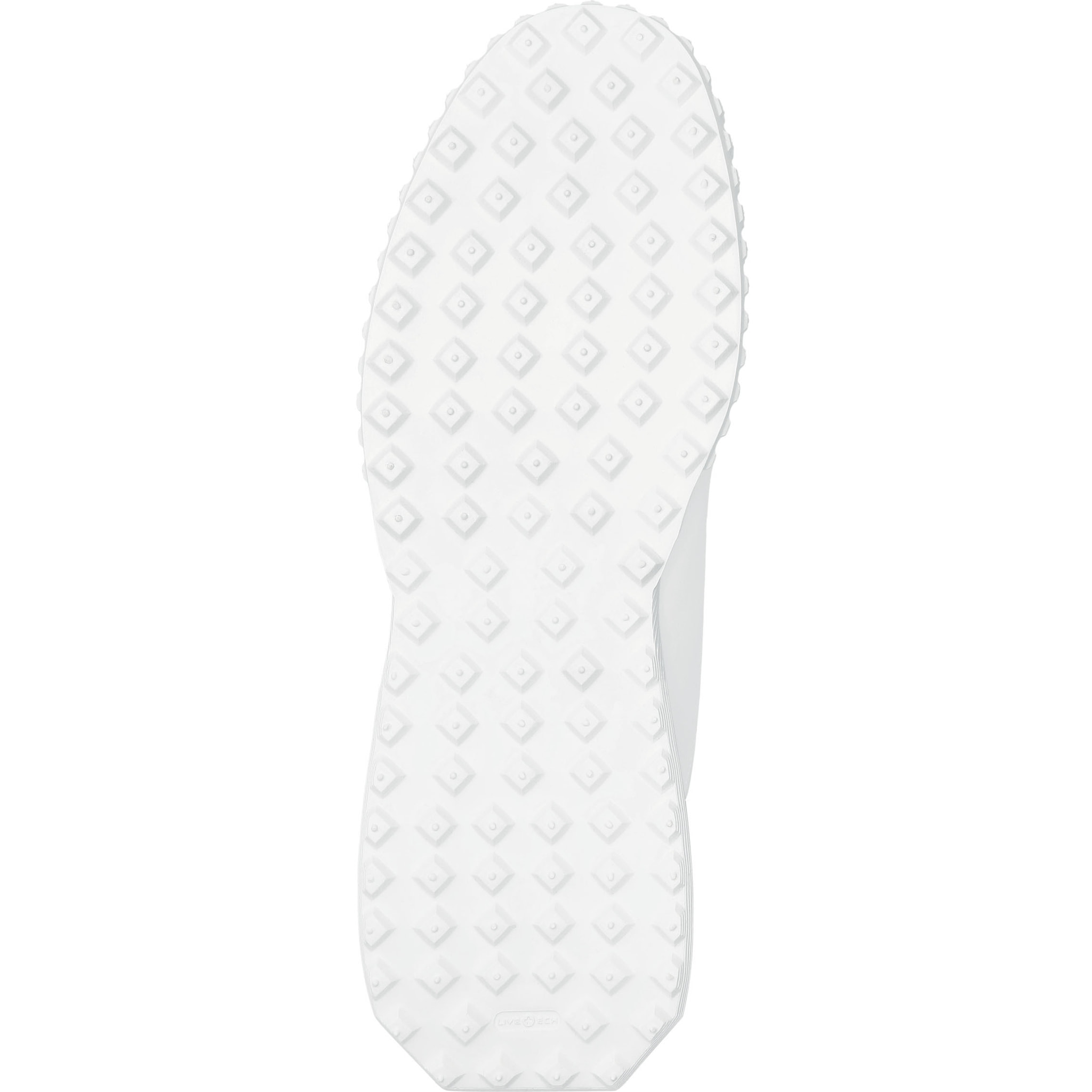 PHILIPP PLEIN Zapatillas bajas