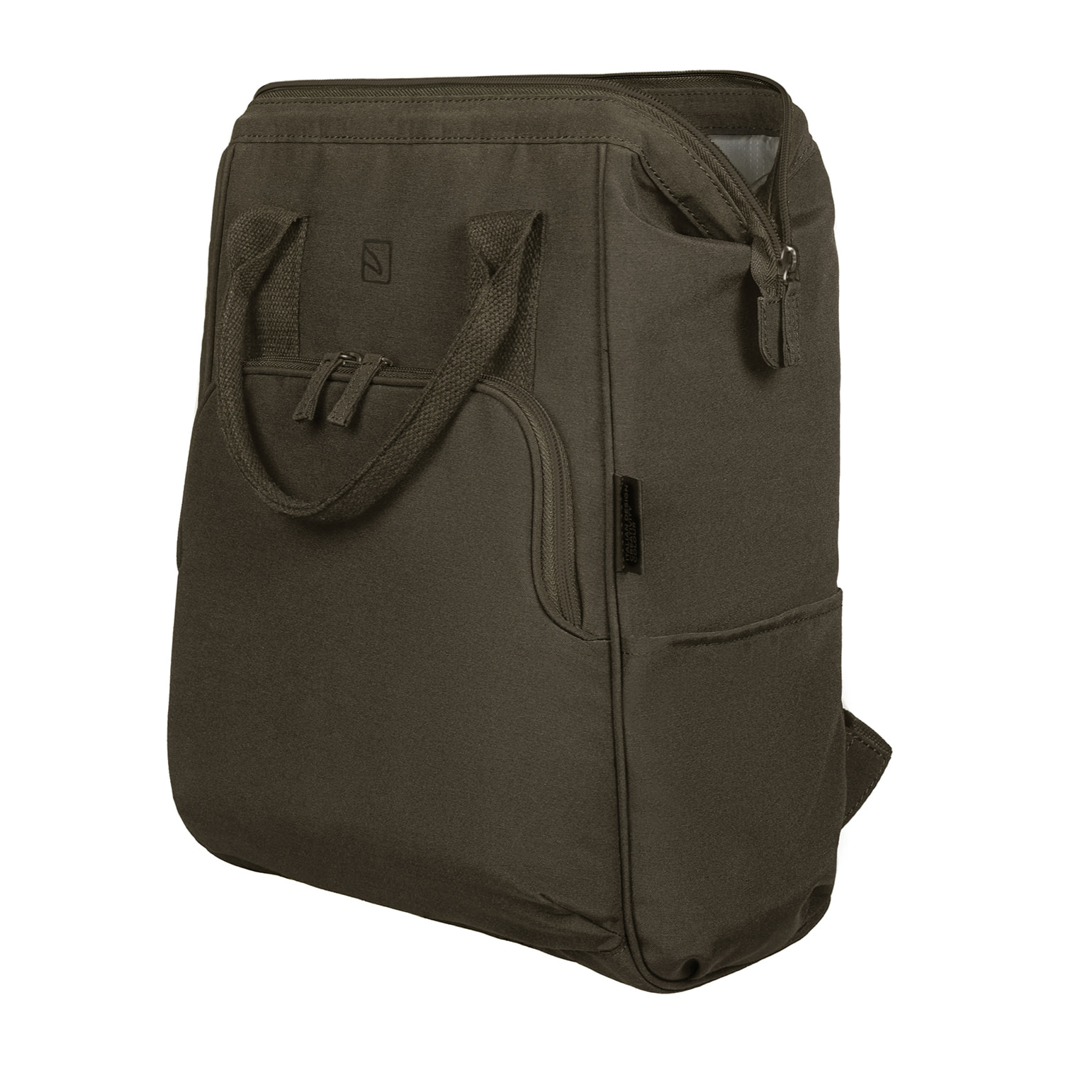 Zaino  unisex polyethylene terephthalate 100% Recycled polyethylene terephthalate 32x40x16 cm