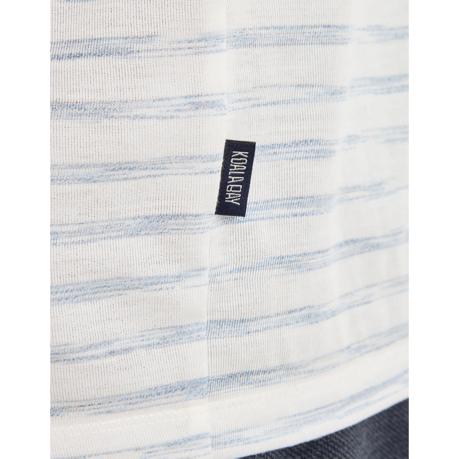 Camiseta Tirantes Azul - Kapiti