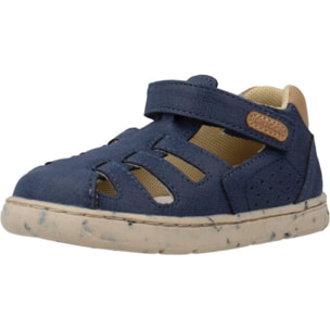 Sandalias Niño de la marca CHICCO  modelo GIOACCHINO AZUL