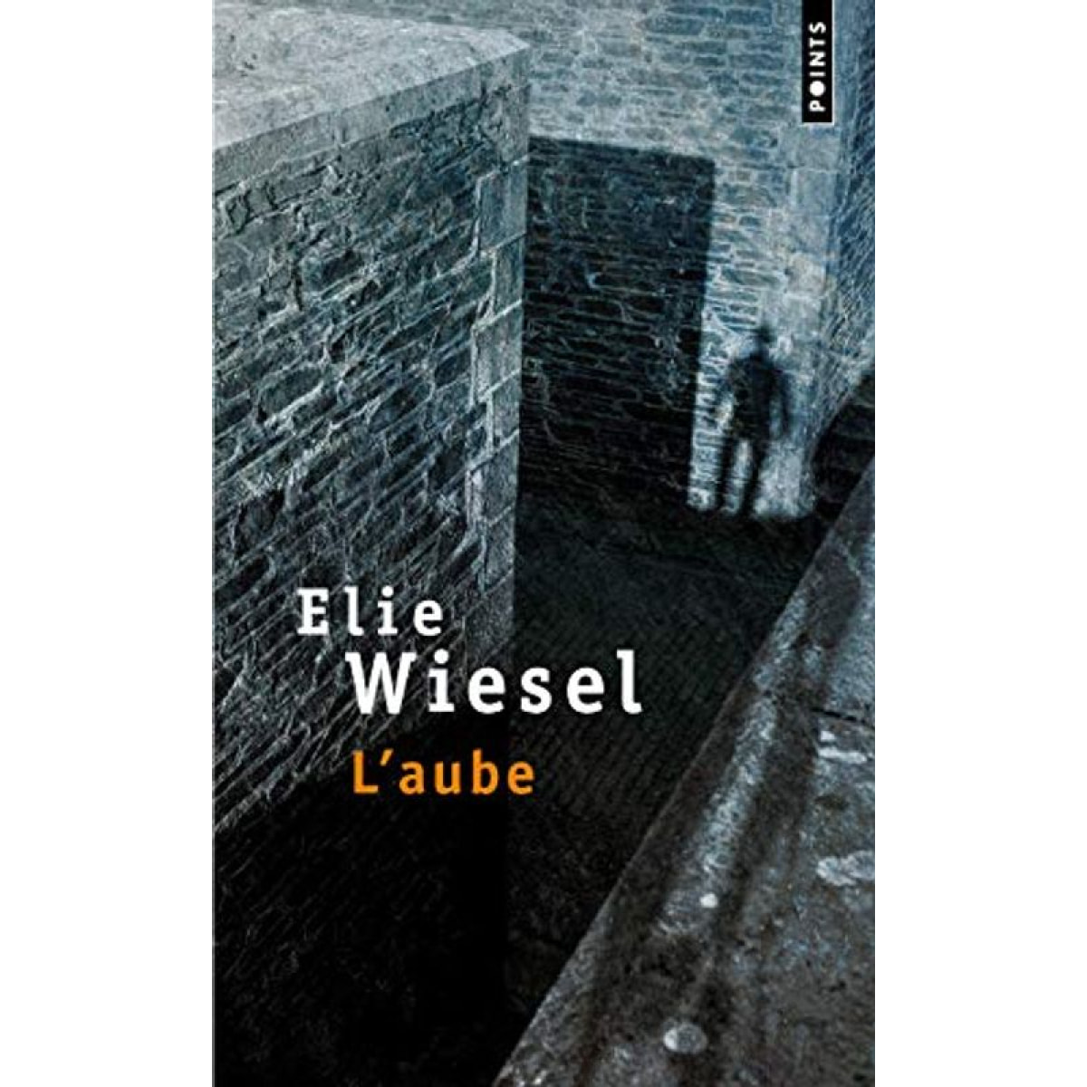 Wiesel, Elie | L'Aube | Livre d'occasion